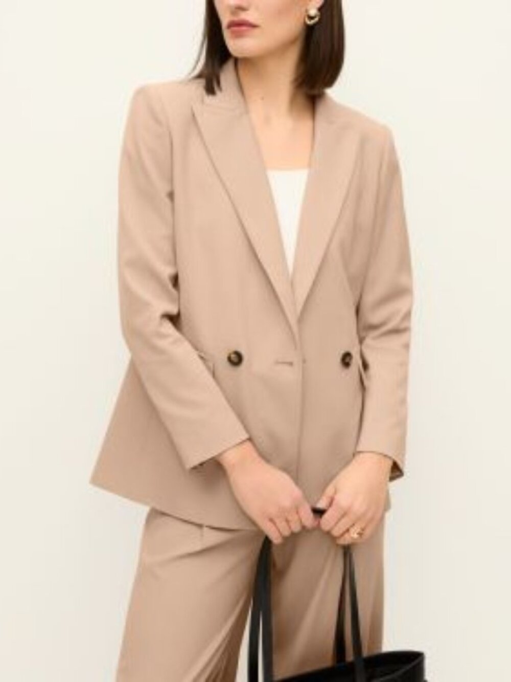 The Modern Blazer(Final Sale)